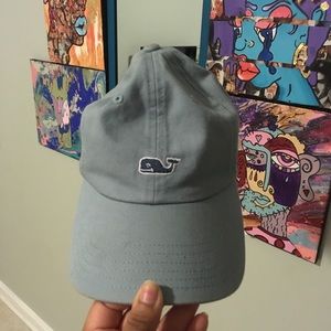 Vineyard vine hat